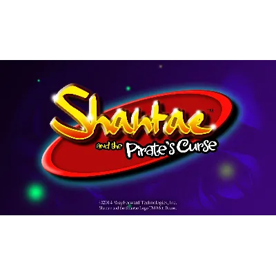 SHANTAE AND THE PIRATE&acute;S CURSE XBOX ONE/X|S КЛЮЧ - irongamers.ru