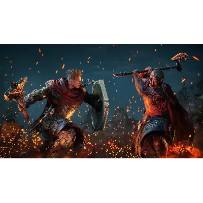 ASSASSIN&acute;S CREED VALHALLA RAGNAROK EDITION XBOX КЛЮЧ - irongamers.ru