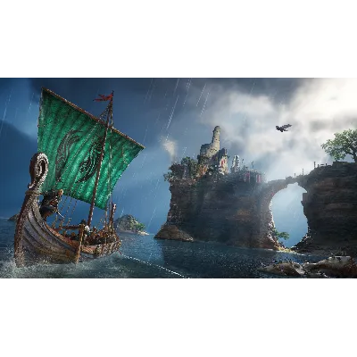 ASSASSIN&acute;S CREED VALHALLA RAGNAROK EDITION XBOX КЛЮЧ - irongamers.ru