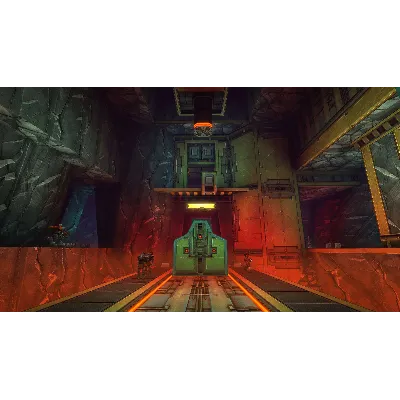 QUAKE II 2023 REMASTERED XBOX+PC WIN КЛЮЧ - irongamers.ru