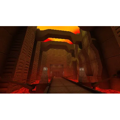 QUAKE II 2023 REMASTERED XBOX+PC WIN КЛЮЧ - irongamers.ru