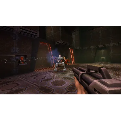 QUAKE II 2023 REMASTERED XBOX+PC WIN КЛЮЧ - irongamers.ru