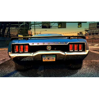 BURNOUT PARADISE REMASTERED XBOX ONE/X|S КЛЮЧ - irongamers.ru