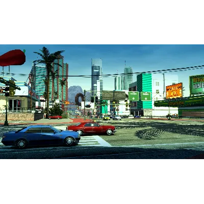 BURNOUT PARADISE REMASTERED XBOX ONE/X|S КЛЮЧ - irongamers.ru