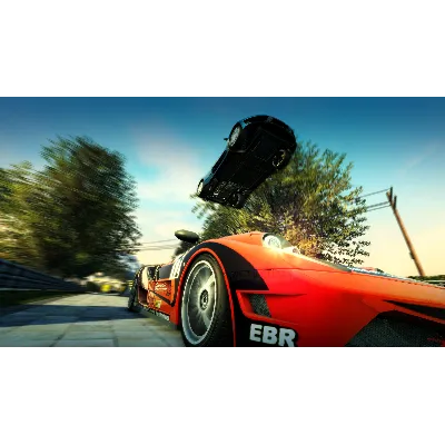 BURNOUT PARADISE REMASTERED XBOX ONE/X|S КЛЮЧ - irongamers.ru