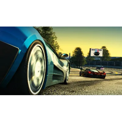 BURNOUT PARADISE REMASTERED XBOX ONE/X|S КЛЮЧ - irongamers.ru