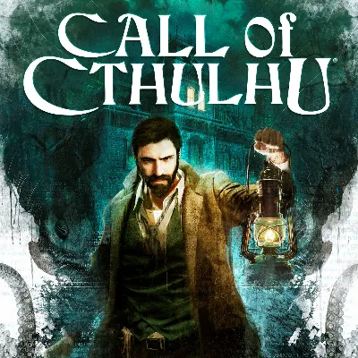 24/7 XBOX Call of Cthulhu, The Chant, Stray, Layers of Fear (2023) - irongamers.ru