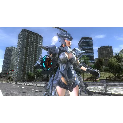 EARTH DEFENSE FORCE 4.1 Gleipnir⭐Steam\РФ+ВесьМир\Key⭐ - irongamers.ru
