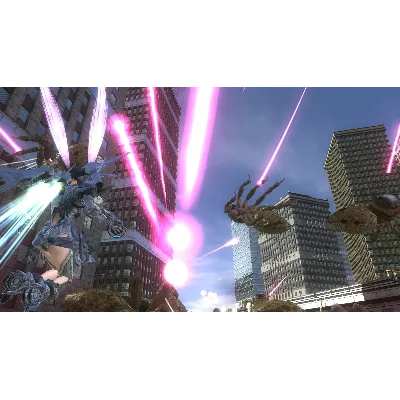 EARTH DEFENSE FORCE 4.1 Gleipnir⭐Steam\РФ+ВесьМир\Key⭐ - irongamers.ru