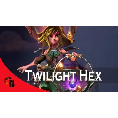 Twilight Hex Collector&acute;s Cache 2021 - irongamers.ru