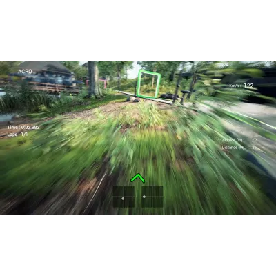 Uncrashed : FPV Drone Sim | АВТО [Россия Steam Gift] - irongamers.ru