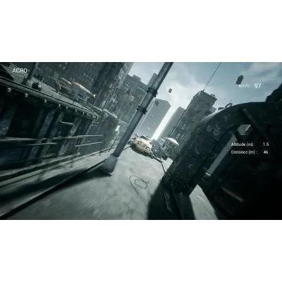 Uncrashed : FPV Drone Sim | АВТО [Россия Steam Gift] - irongamers.ru