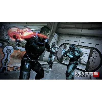 Mass Effect 3 (2012) | Полный доступ | Origin EA - irongamers.ru