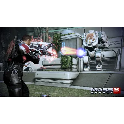 Mass Effect 3 (2012) | Полный доступ | Origin EA - irongamers.ru