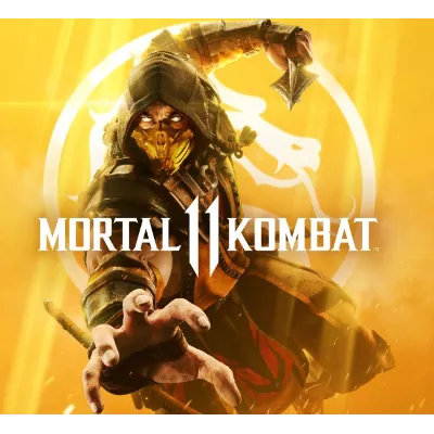 Mortal Kombat 11 Switch Europe Key - irongamers.ru