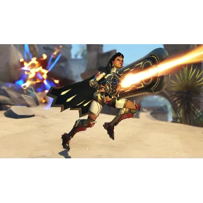 Overwatch® 2 - Набор «Вторжение» АВТОДОСТАВКА Steam RU - irongamers.ru