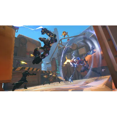 Overwatch® 2 - Набор «Вторжение» АВТОДОСТАВКА Steam RU - irongamers.ru