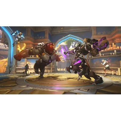Overwatch® 2 - Набор «Вторжение» АВТОДОСТАВКА Steam RU - irongamers.ru