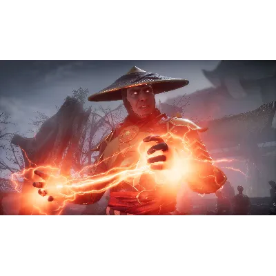 MORTAL KOMBAT 11 ULTIMATE+INJUSTICE 2 LEGENDARY XBOX КЛЮЧ - irongamers.ru