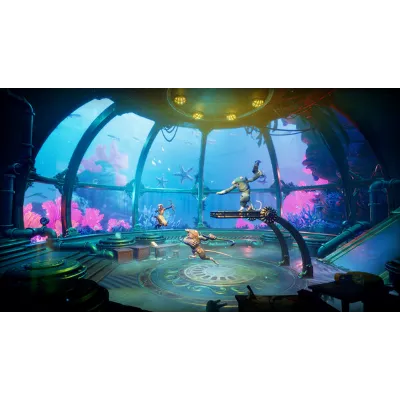Trine 5: A Clockwork Conspiracy | АВТО [Россия Steam] - irongamers.ru
