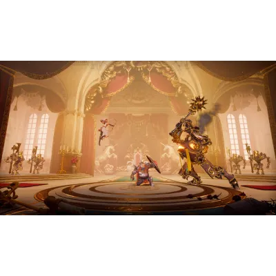 Trine 5: A Clockwork Conspiracy | АВТО [Россия Steam] - irongamers.ru