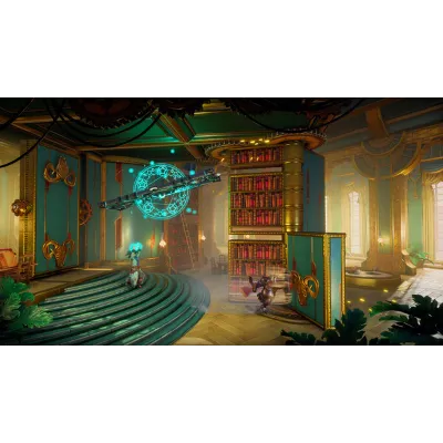 Trine 5: A Clockwork Conspiracy | АВТО [Россия Steam] - irongamers.ru