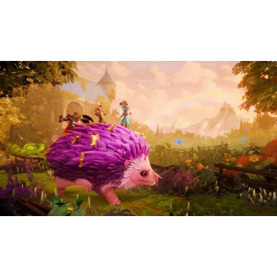Trine 5: A Clockwork Conspiracy | АВТО [Россия Steam] - irongamers.ru