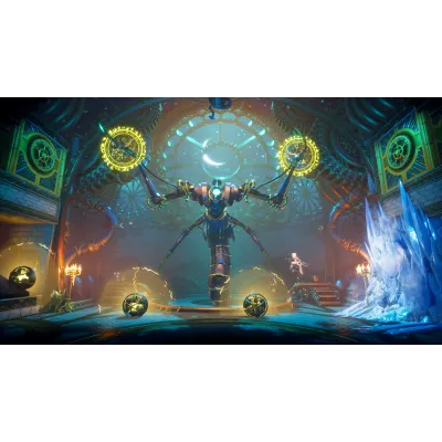 Trine 5: A Clockwork Conspiracy | АВТО [Россия Steam] - irongamers.ru
