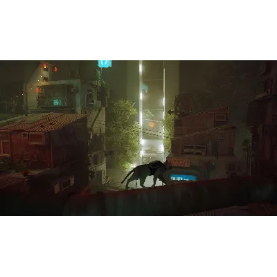 Stray Xbox One & Xbox Series X|S активация - irongamers.ru