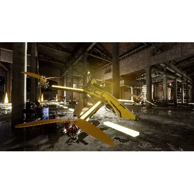 DCL-THE GAME XBOX ONE|XS КЛЮЧ - irongamers.ru