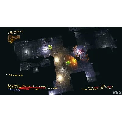 Jupiter Hell ключ Весь мир + RU/CIS РФ Россия стим СНГ - irongamers.ru