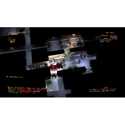 Jupiter Hell ключ Весь мир + RU/CIS РФ Россия стим СНГ - irongamers.ru