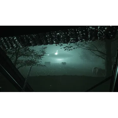 Greyhill Incident - Abducted Edition XBOX XS / Ключ - irongamers.ru