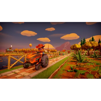 Farm Together АВТОДОСТАВКА Steam Россия - irongamers.ru