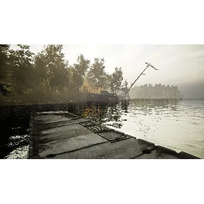 Chernobylite АВТОДОСТАВКА Steam Россия - irongamers.ru