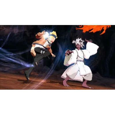 NARUTO SHIPPUDEN: UNS 4 ROAD TO BORUTO NEXT GENERATIONS - irongamers.ru