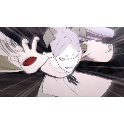 NARUTO SHIPPUDEN: UNS 4 ROAD TO BORUTO NEXT GENERATIONS - irongamers.ru