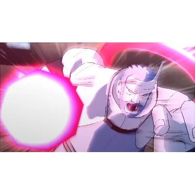 NARUTO SHIPPUDEN: UNS 4 ROAD TO BORUTO NEXT GENERATIONS - irongamers.ru