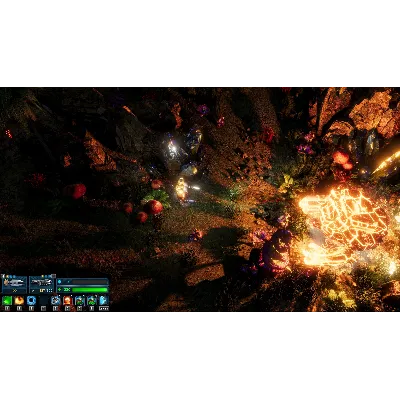 THE RIFTBREAKER DELUXE EDITION XBOX X|S КЛЮЧ - irongamers.ru