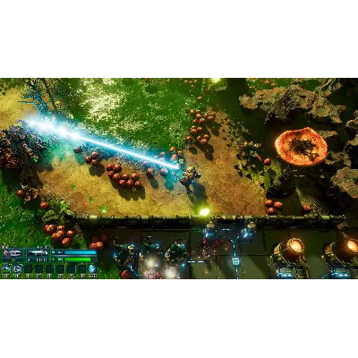 THE RIFTBREAKER DELUXE EDITION XBOX X|S КЛЮЧ - irongamers.ru