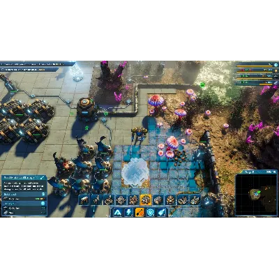THE RIFTBREAKER XBOX X|S КЛЮЧ - irongamers.ru
