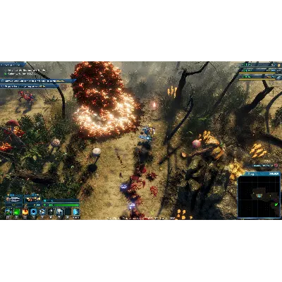 THE RIFTBREAKER XBOX X|S КЛЮЧ - irongamers.ru