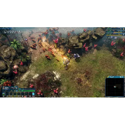 THE RIFTBREAKER XBOX X|S КЛЮЧ - irongamers.ru