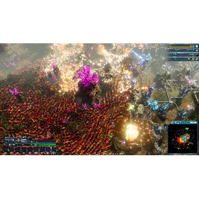 THE RIFTBREAKER XBOX X|S КЛЮЧ - irongamers.ru