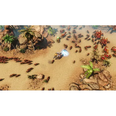 THE RIFTBREAKER XBOX X|S КЛЮЧ - irongamers.ru