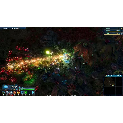 THE RIFTBREAKER XBOX X|S КЛЮЧ - irongamers.ru