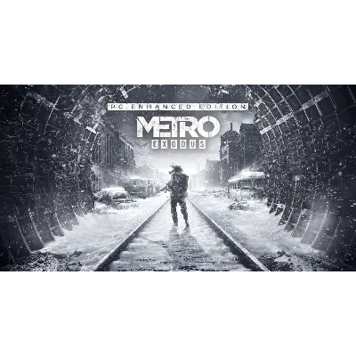 ⭐Metro Exodus Gold Edition All DLCs [STEAM] | OFFLINE - irongamers.ru