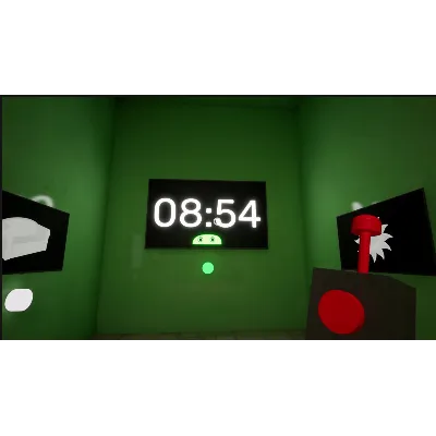 Garten of Banban 4 АВТОДОСТАВКА STEAM GLOBAL МГНОВЕННО ЛИЦЕНЗИЯ - irongamers.ru