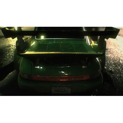 NEED FOR SPEED XBOX ONE/X|S КЛЮЧ - irongamers.ru
