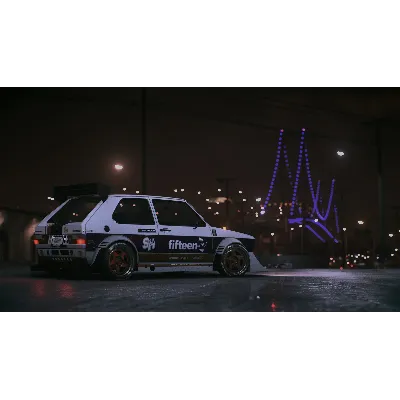 NEED FOR SPEED XBOX ONE/X|S КЛЮЧ - irongamers.ru
